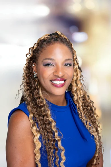 Portrait of Bouyea Amen-El, REALTOR®.